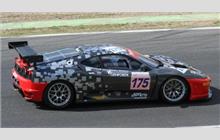 175 - Ferrari F430 GT3 #152955-06 - F. Jakubowski (Sport Garage)