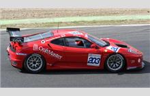 201C - Ferrari F430 GT3 #152576-11 - JMB Racing