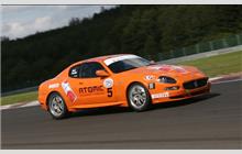 5 - Maserati Trofeo - Scuderia Giudici