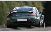 10 - Aston Martin V8 Vantage N24 - Arnold Herreman