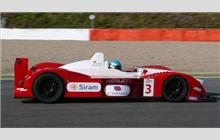 3 - Lavaggi LS1 Ford #1 - Scuderia Lavaggi