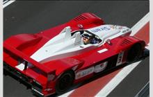 3 - Lavaggi LS1 Ford #1 - Scuderia Lavaggi