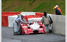 3 - Lavaggi LS1 Ford #1 - Scuderia Lavaggi