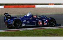 12 - Courage LC70 AER #N°3 - Courage Competition