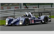 12 - Courage LC70 AER #N°3 - Courage Competition