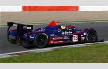Courage LC70 - Photo Gallery - Racing Sports Cars