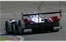 15 - Lola B07/17 Judd #HU03 - Charouz Racing