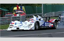 15 - Lola B07/17 Judd #HU03 - Charouz Racing