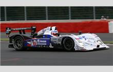 15 - Lola B07/17 Judd #HU03 - Charouz Racing