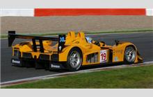 19 - Lola B06/10 AER #HU07 - Chamberlain Synergy