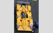 19 - Lola B06/10 AER #HU07 - Chamberlain Synergy