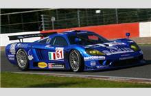 61 - Saleen S7-R #080R (1S9SB18167S000080) - Racing Box