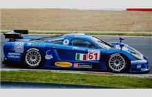 61 - Saleen S7-R #080R (1S9SB18167S000080) - Racing Box