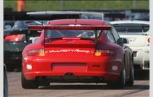 16 - Porsche 997 GT3 Cup - RSS Performance