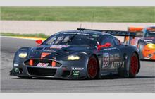 59 - Aston Martin DBR9 #101 (Prodrive) - Team Modena