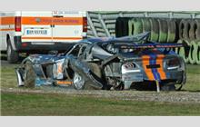 34 - Dodge Viper Competition Coupe - Wheels Racing Motorsport