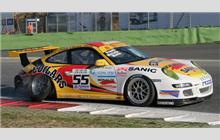 55 - Porsche 997 GT3 Cup - Bonaldi Motorsport