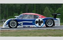 3 - Riley Mk XI Lexus #031 - Southard Motorsports