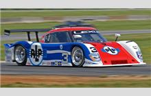 3 - Riley Mk XI Lexus #031 - Southard Motorsports