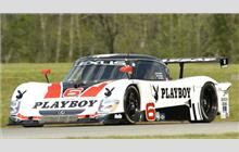 6 - Riley Mk XI Lexus #005 - Michael Shank Racing