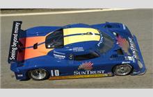 10 - Riley Mk XI Pontiac #021 - SunTrust Racing
