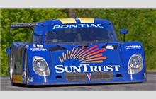 10 - Riley Mk XI Pontiac #021 - SunTrust Racing