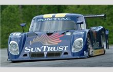 10 - Riley Mk XI Pontiac #021 - SunTrust Racing