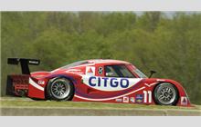 11 - Riley Mk XI Pontiac #025 - SAMAX