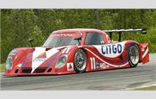 11 - Riley Mk XI Pontiac #025 - SAMAX