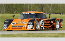 19 - Riley Mk XI Lexus #002 - Chip Ganassi with Felix Sabates