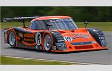 19 - Riley Mk XI Lexus #002 - Chip Ganassi with Felix Sabates