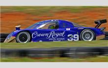 39 - Fabcar FDSC/03 Porsche #008 - Cheever Racing