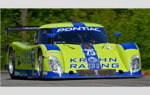 75 - Riley Mk XI Pontiac #014 - Krohn Racing