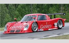 99 - Riley Mk XI Pontiac #026 - Gainsco/Bob Stallings Racing