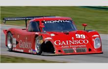 99 - Riley Mk XI Pontiac #026 - Gainsco/Bob Stallings Racing