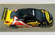 06 - Pontiac GXP.R #005 (Pratt & Miller) - Banner Racing