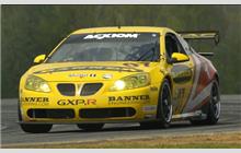 07 - Pontiac GXP.R #006 (Pratt & Miller) - Banner Racing