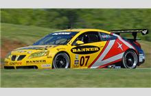 07 - Pontiac GXP.R #006 (Pratt & Miller) - Banner Racing