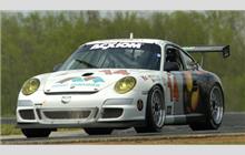 14 - Porsche 997 GT3 Cup #WP0ZZZ99Z7S798090? - Autometrics Motorsports