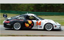 14 - Porsche 997 GT3 Cup #WP0ZZZ99Z7S798090? - Autometrics Motorsports