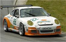 22 - Porsche 997 GT3 Cup #WP0ZZZ99Z6S798189 - Alegra Motorsports/Fiorano Racing