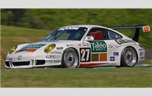 27 - Porsche 997 GT3 Cup #WP0ZZZ99Z6S798026 - O'Connell Racing
