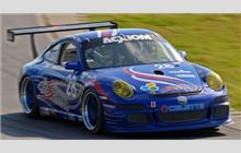 28 - Porsche 997 GT3 Cup #WP0ZZZ99Z5S798030 - At Speed Motorsports