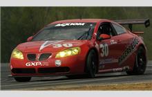 30 - Pontiac GXP.R #004 (Pratt & Miller) - Racers Edge Motorsports