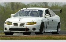 41 - Pontiac GTO #HOR9650205 (Horizon) - Team Sahlen