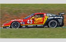 43 - Chevrolet Corvette (Hoerr-Georgian Bay) - Team Sahlen