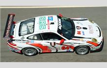 64 - Porsche 997 GT3 Cup #WP0ZZZ99Z7S798096 - TRG