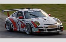 64 - Porsche 997 GT3 Cup #WP0ZZZ99Z7S798096 - TRG