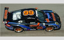 66 - Porsche 997 GT3 Cup #WP0ZZZ99Z7S798097 - TRG