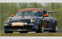 66 - Porsche 997 GT3 Cup #WP0ZZZ99Z7S798097 - TRG